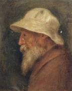 Pierre Renoir Self-Portrait china oil painting artist